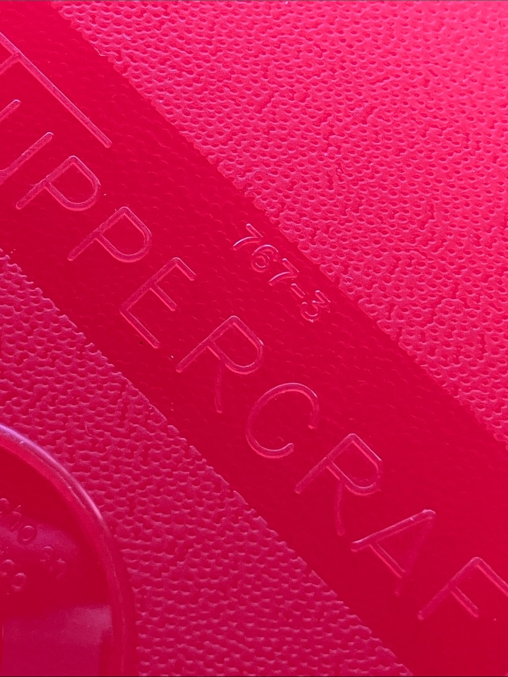 Tupperware Tuppercraft Box - Picture 6 of 11